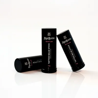 Tattoo Balm Stick