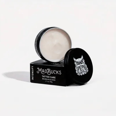 Tattoo Balm