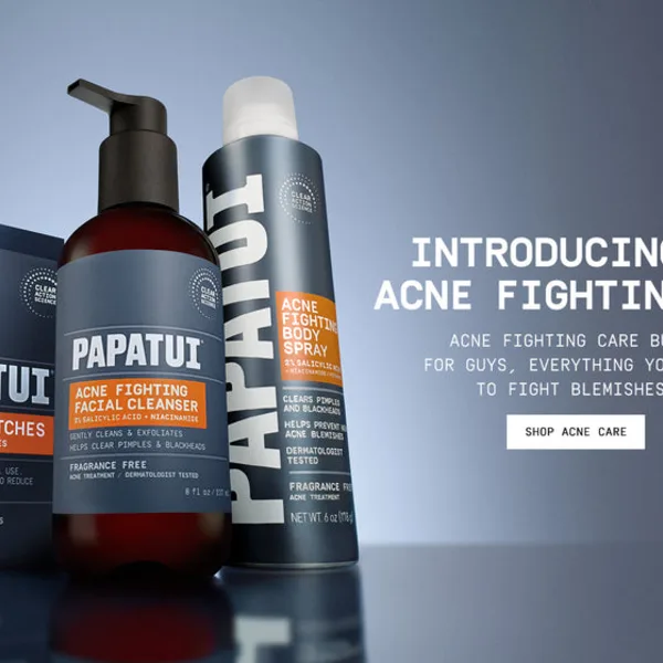 Papatui — visual reference